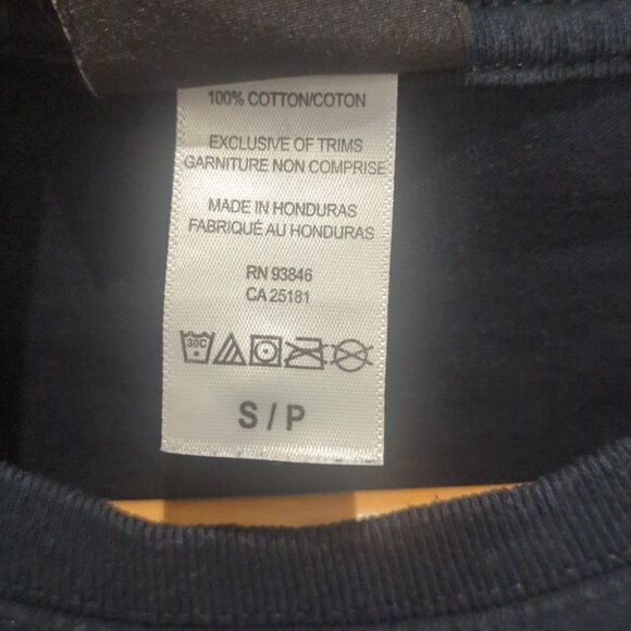 Unisex Thrasher Skateboard T shirt - Size Small Great Condition - Picture 5 of 6